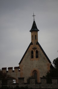 Schlosskapelle